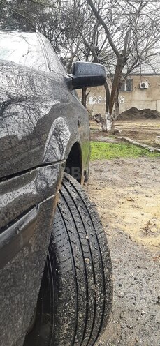 Iran Khodro Samand 2007, 271,000 km - 1.8 l - Bakı