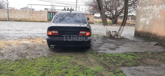 Iran Khodro Samand 2007, 271,000 km - 1.8 l - Bakı