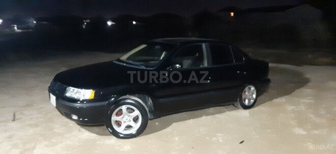 Iran Khodro Samand 2007, 271,000 km - 1.8 l - Bakı
