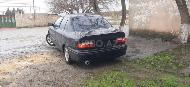 Iran Khodro Samand 2007, 271,000 km - 1.8 l - Bakı