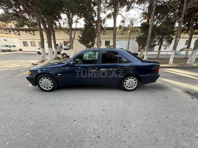 Mercedes C 200 1997, 450,000 km - 2.0 l - Bakı