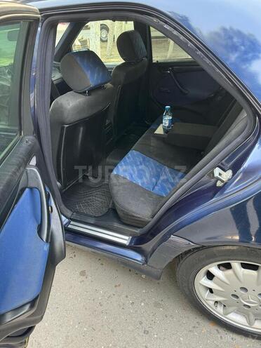 Mercedes C 200 1997, 450,000 km - 2.0 l - Bakı