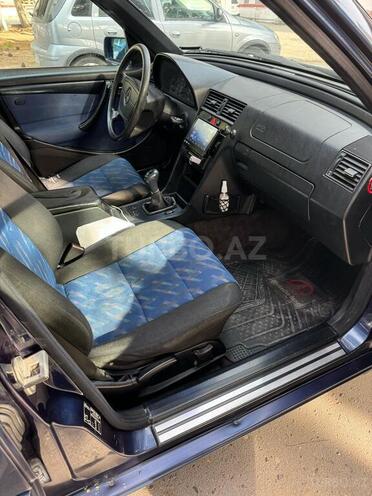 Mercedes C 200 1997, 450,000 km - 2.0 l - Bakı