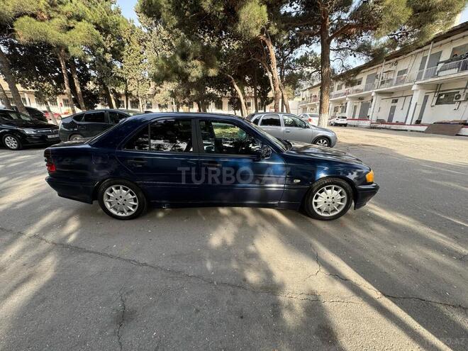 Mercedes C 200 1997, 450,000 km - 2.0 l - Bakı