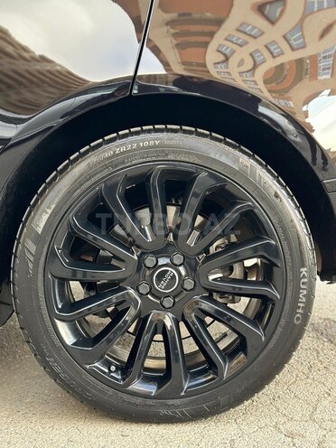 Land Rover Range Rover 2013, 178,000 km - 5.0 l - Bakı