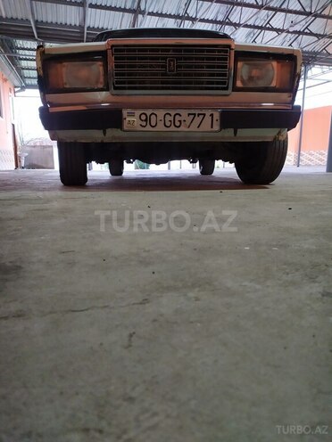 LADA (VAZ) 2107 2009, 89,547 km - 1.6 l - Ağdaş