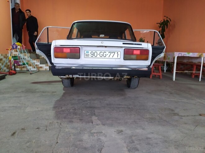 LADA (VAZ) 2107 2009, 89,547 km - 1.6 l - Ağdaş