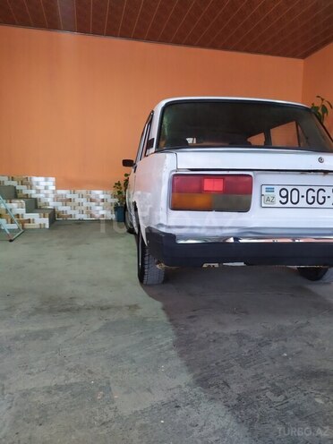LADA (VAZ) 2107 2009, 89,547 km - 1.6 l - Ağdaş