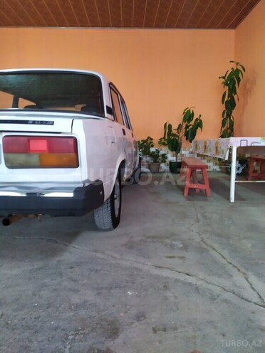 LADA (VAZ) 2107 2009, 89,547 km - 1.6 l - Ağdaş