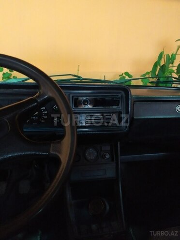 LADA (VAZ) 2107 2009, 89,547 km - 1.6 l - Ağdaş