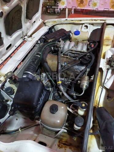 LADA (VAZ) 2107 2009, 89,547 km - 1.6 l - Ağdaş