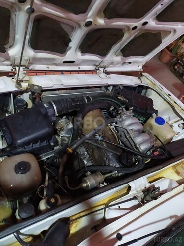 LADA (VAZ) 2107 2009, 89,547 km - 1.6 l - Ağdaş
