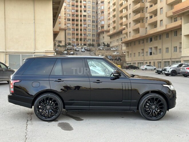 Land Rover Range Rover 2013, 178,000 km - 5.0 l - Bakı