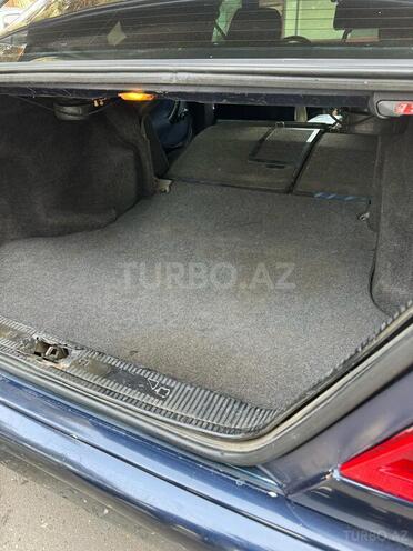 Mercedes C 200 1997, 450,000 km - 2.0 l - Bakı