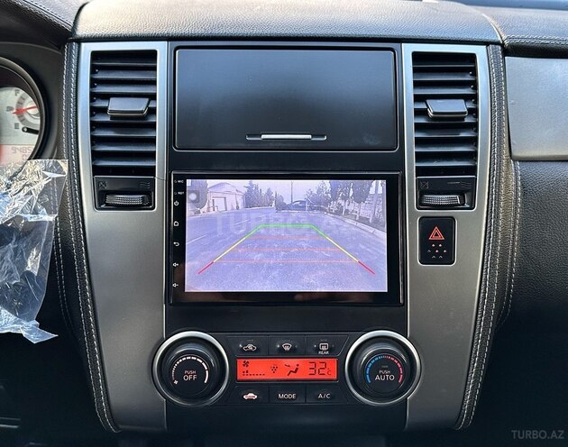 Nissan Tiida 2012, 87,000 km - 1.5 l - Bakı