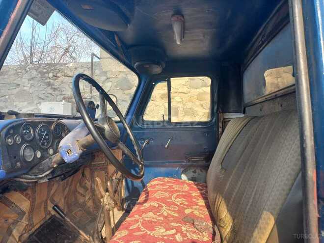 GAZ 53 1991, 150,000 km - 4.5 l - Şəki