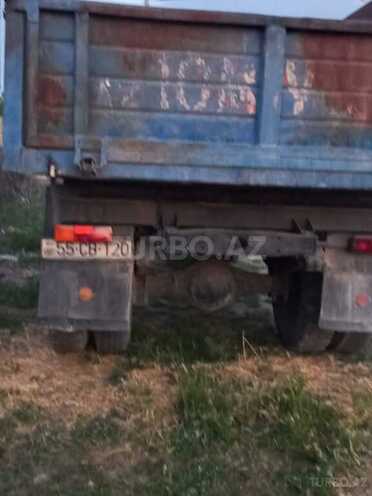 GAZ 53 1991, 150,000 km - 4.5 l - Şəki