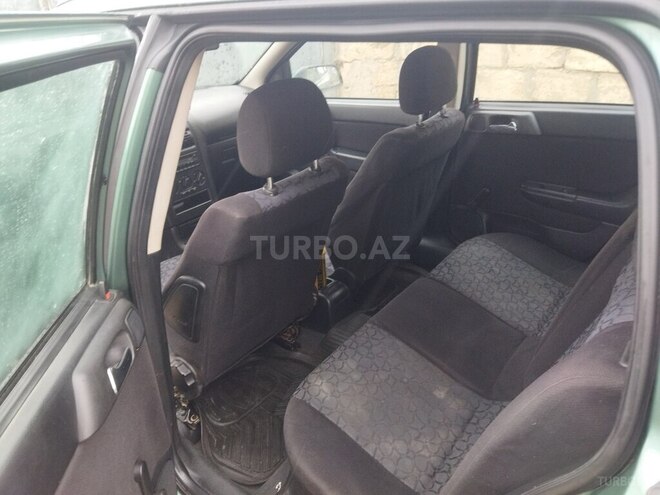 Opel Astra 2000, 487,000 km - 1.6 l - Sumqayıt