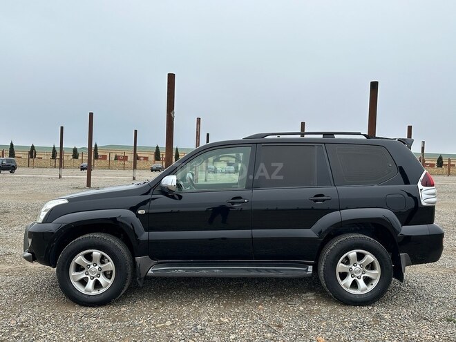 Toyota Prado 2006, 300,000 km - 2.7 l - Gəncə