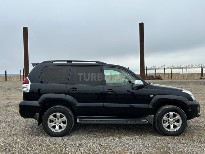 Toyota Prado 2006, 300,000 km - 2.7 l - Gəncə