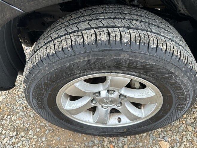 Toyota Prado 2006, 300,000 km - 2.7 l - Gəncə
