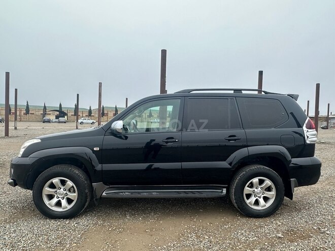 Toyota Prado 2006, 300,000 km - 2.7 l - Gəncə