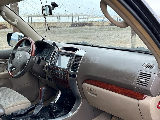 Toyota Prado 2006, 300,000 km - 2.7 l - Gəncə