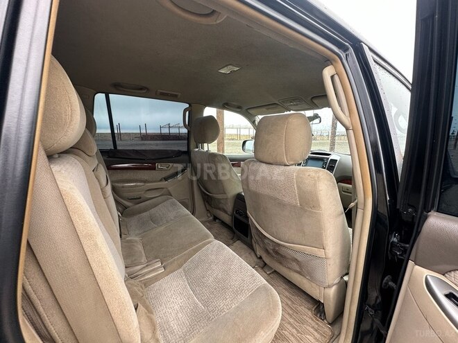 Toyota Prado 2006, 300,000 km - 2.7 l - Gəncə
