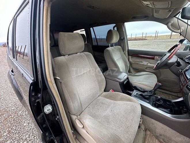 Toyota Prado 2006, 300,000 km - 2.7 l - Gəncə