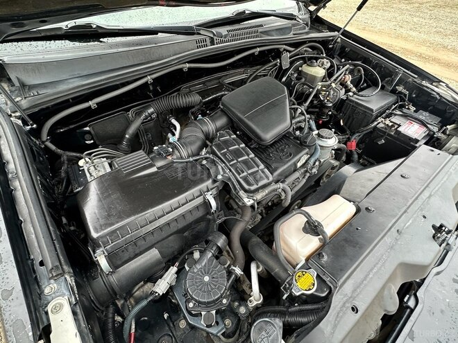 Toyota Prado 2006, 300,000 km - 2.7 l - Gəncə
