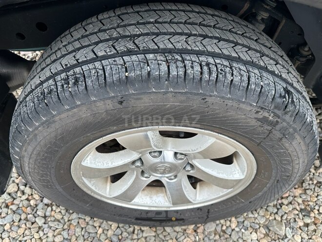Toyota Prado 2006, 300,000 km - 2.7 l - Gəncə