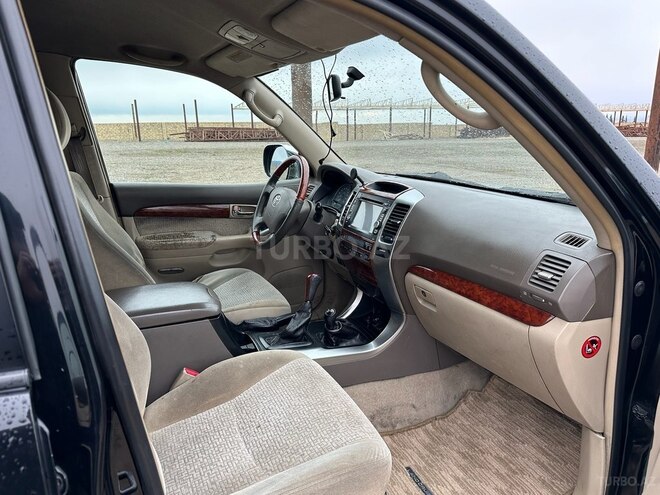 Toyota Prado 2006, 300,000 km - 2.7 l - Gəncə