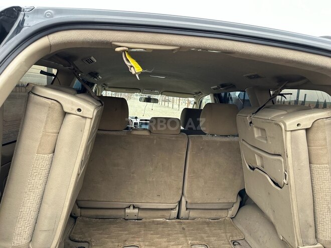 Toyota Prado 2006, 300,000 km - 2.7 l - Gəncə