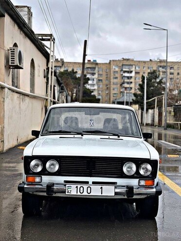 LADA (VAZ) 2106 2005, 73,000 km - 1.6 л - Bakı