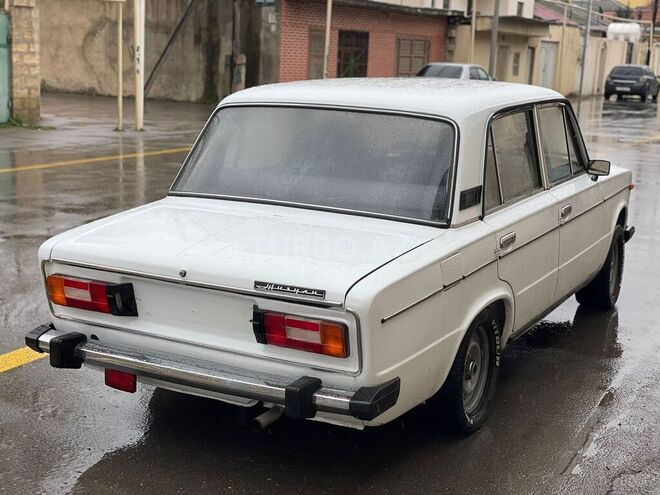 LADA (VAZ) 2106 2005, 73,000 km - 1.6 л - Bakı