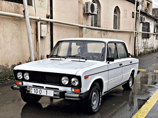 LADA (VAZ) 2106 2005, 73,000 km - 1.6 л - Bakı