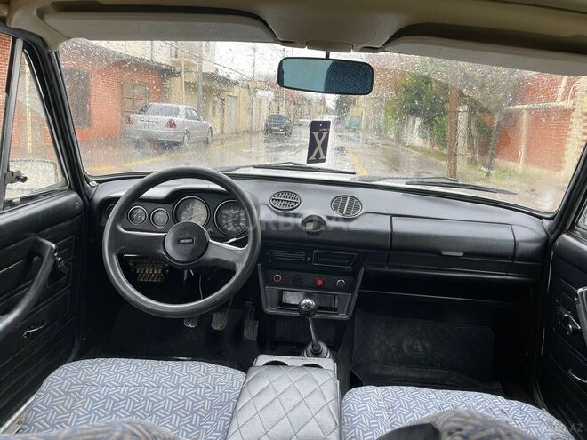 LADA (VAZ) 2106 2005, 73,000 km - 1.6 л - Bakı