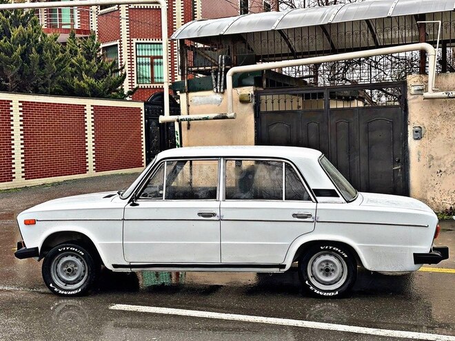 LADA (VAZ) 2106 2005, 73,000 km - 1.6 л - Bakı