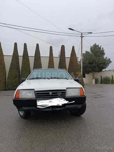 LADA (VAZ) 2109 1994, 230,000 km - 1.5 l - Bakı