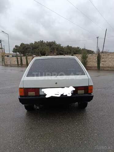 LADA (VAZ) 2109 1994, 230,000 km - 1.5 l - Bakı
