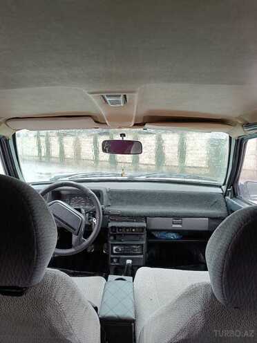 LADA (VAZ) 2109 1994, 230,000 km - 1.5 l - Bakı