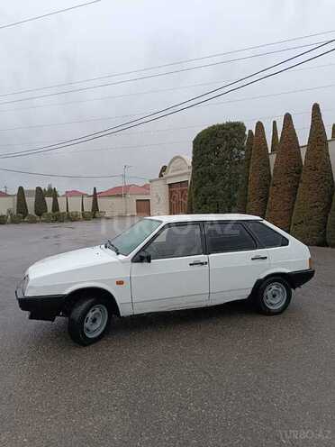 LADA (VAZ) 2109 1994, 230,000 km - 1.5 l - Bakı