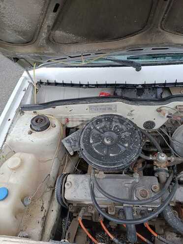 LADA (VAZ) 2109 1994, 230,000 km - 1.5 l - Bakı