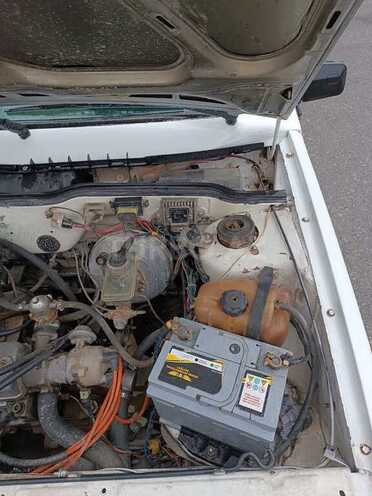 LADA (VAZ) 2109 1994, 230,000 km - 1.5 l - Bakı
