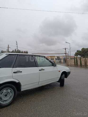 LADA (VAZ) 2109 1994, 230,000 km - 1.5 l - Bakı