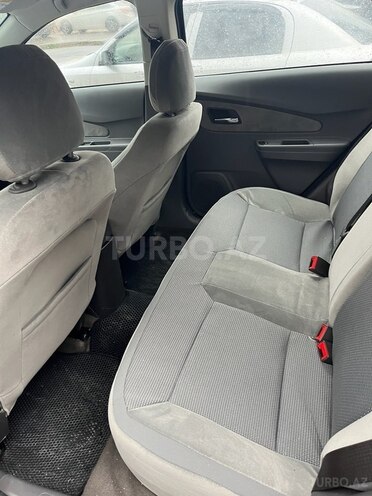 Chevrolet Cobalt 2023, 3,300 km - 1.5 l - Sumqayıt