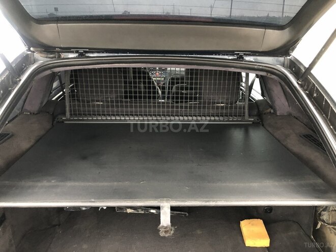 Mercedes C 220 1999, 390,000 km - 2.2 l - Biləsuvar