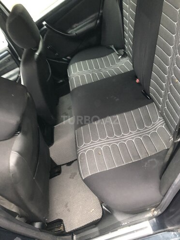 Mercedes C 220 1999, 390,000 km - 2.2 l - Biləsuvar