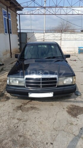 Mercedes 190 1992, 328,660 km - 1.8 l - Şirvan