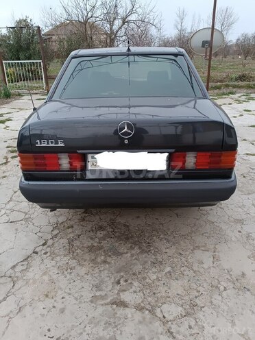 Mercedes 190 1992, 328,660 km - 1.8 l - Şirvan